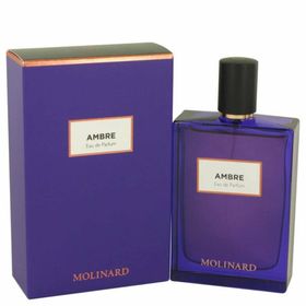 Molinard ambre epv