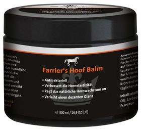 Lexa equiXTREME Farrier´s Hoof Balm