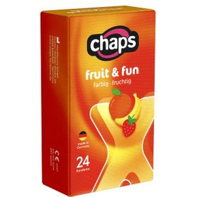 Chaps *Fruit & Fun*