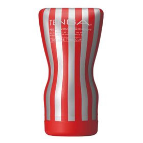 TENGA Squeeze Tube Cup Medium