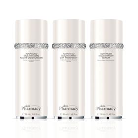 skinPharmacy Anti-Aging Advanced Multi-Vitamin Behandlungsset