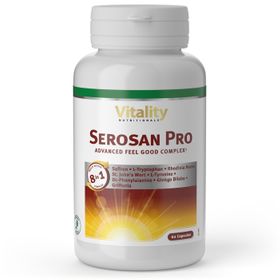 Vitality Nutritionals  Serosan Pro