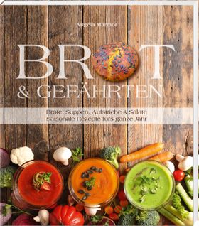 Brot & Gefährten