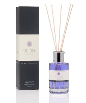 OLORI Reed Lavendelgarten