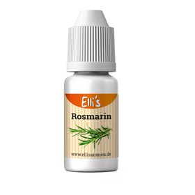 Elli´s Rosmarin Lebensmittelaroma