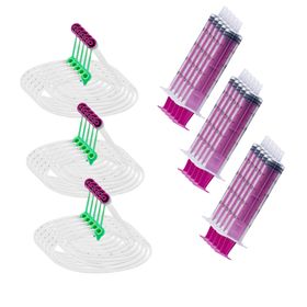 myEphelia Schlauchsystem zum Zufüttern von Muttermilch 15er Set