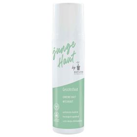 Bioturm Naturkosmetik Gesichtsfluid junge Haut 75 ml