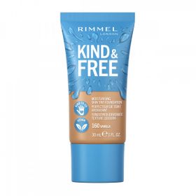 Kind & Free Make-up-Grundierung