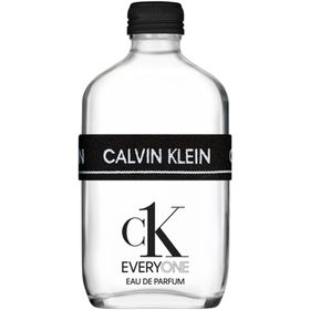 Calvin Klein Ck Everyone Eau De Parfum Spray