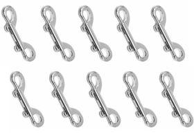 AMKA Karabinerhaken Set