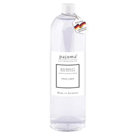 pajoma® Raumduft Nachfüllflasche, Fresh Linen