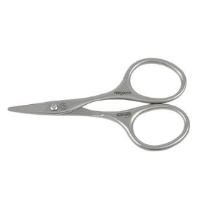 Niegeloh Solingen Babyschere, rostfrei, Inox style n4