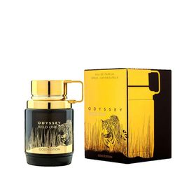 Armaf Odyssey Wild One Eau de Parfum für Herren