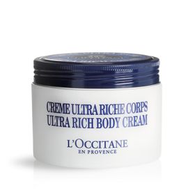 L'Occitane, Karité Reichhaltige Körpercreme