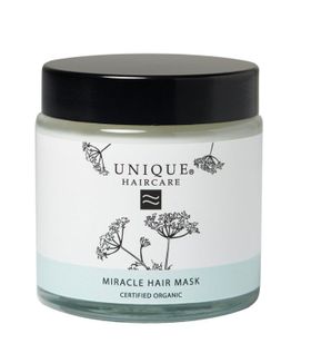 Unique Beauty Miracle Hairmask