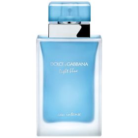 D&G Light Blue Intense Eau de Parfum 50 ml.