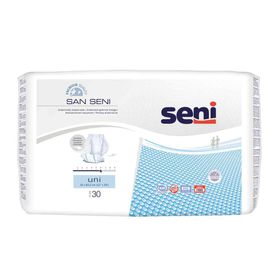 4x Seni San Uni Inkontinenzvorlage
