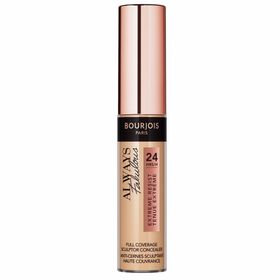 Bourjois - Sculpting Concealer Always Fabulous - 100 Ivory