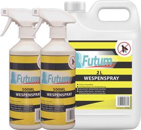 FUTUM Wespenspray