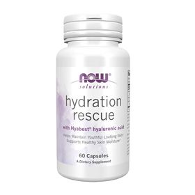 Now Foods Hydration Rescue