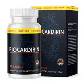 Biocardirin