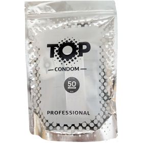 TOP Condom *Big Bang XXL*