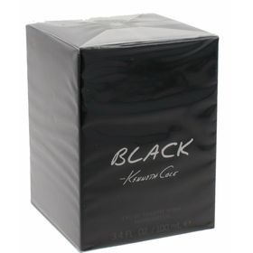 Kenneth Cole Black Eau de Toilette