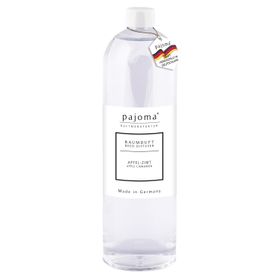 pajoma® Raumduft Nachfüllflasche, Apfel-Zimt