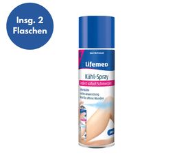 Lifemed Kühlspray