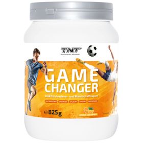 TNT Game Changer, Elektrolyte für dein Ausdauertraining