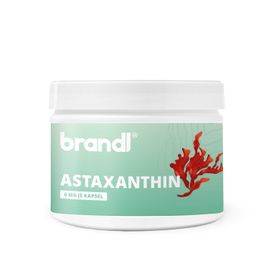 brandl® Astaxanthin mit Antioxidantien