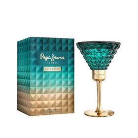 Pepe Jeans Eau de Parfum Originale Damen