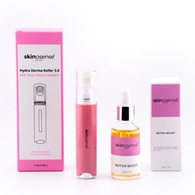 Skinosense® Botox Booster Set