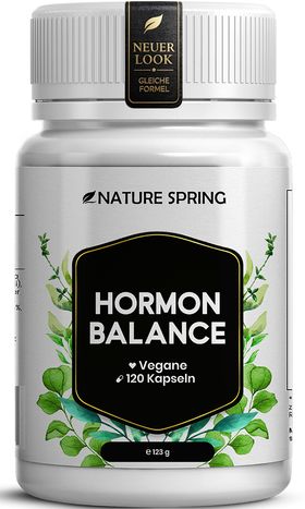 Hormon Balance