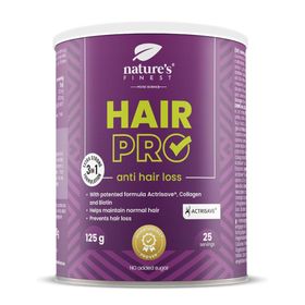 Nature's Finest Hair Pro - gegen Haarausfall