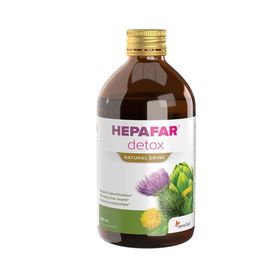 HepaFar Drink