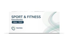 Training-DNA-Test