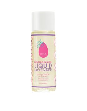 3 oz. liquid blendercleanser lavender