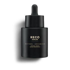 RECO SKINLAB  Retinol Advanced Erneuerndes Serum