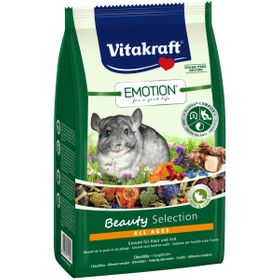 Vitakraft Emotion Beauty All Ages, Chinchilla