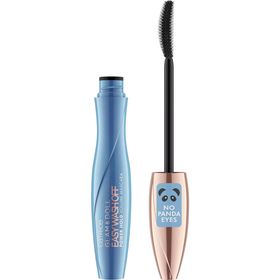 Catrice - Mascara Glam & Doll Easy Wash Off Power Hold Volume