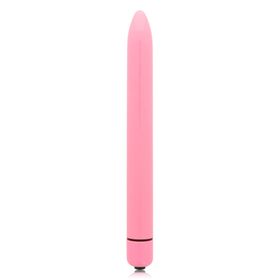 Vibrator "Large Bulletvibe" | Wasserdicht | Glossy