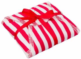 EH Moon Pads Maxi Slipeinlage Red Stripes Limited Edition