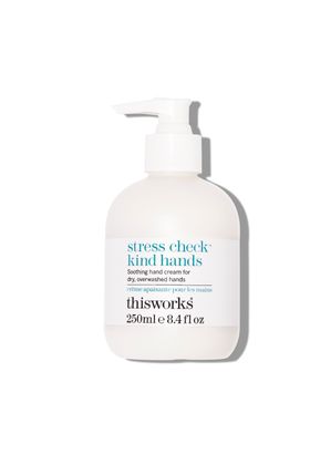 This Works Stress Check Kind Hands 2