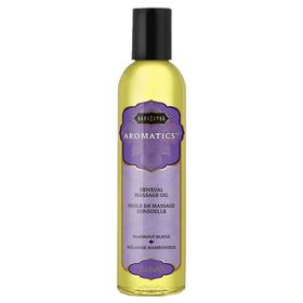 Kamasutra Aromatics *Harmony Blend* Sensual Massage Oil