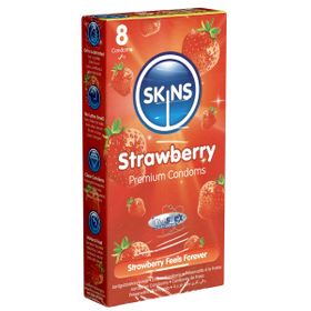 Skins *Strawberry*