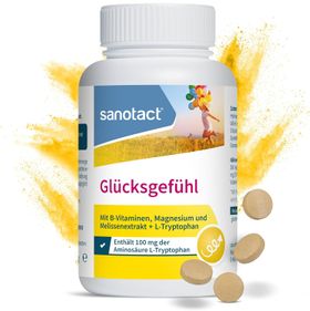 Glücksgefühl