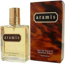 Aramis Classic Edt Spray