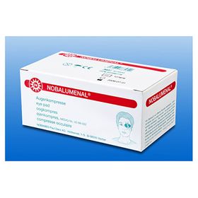 NOBALUMENAL 54X70MM AUGENK