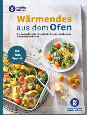 WW - Wärmendes aus dem Ofen